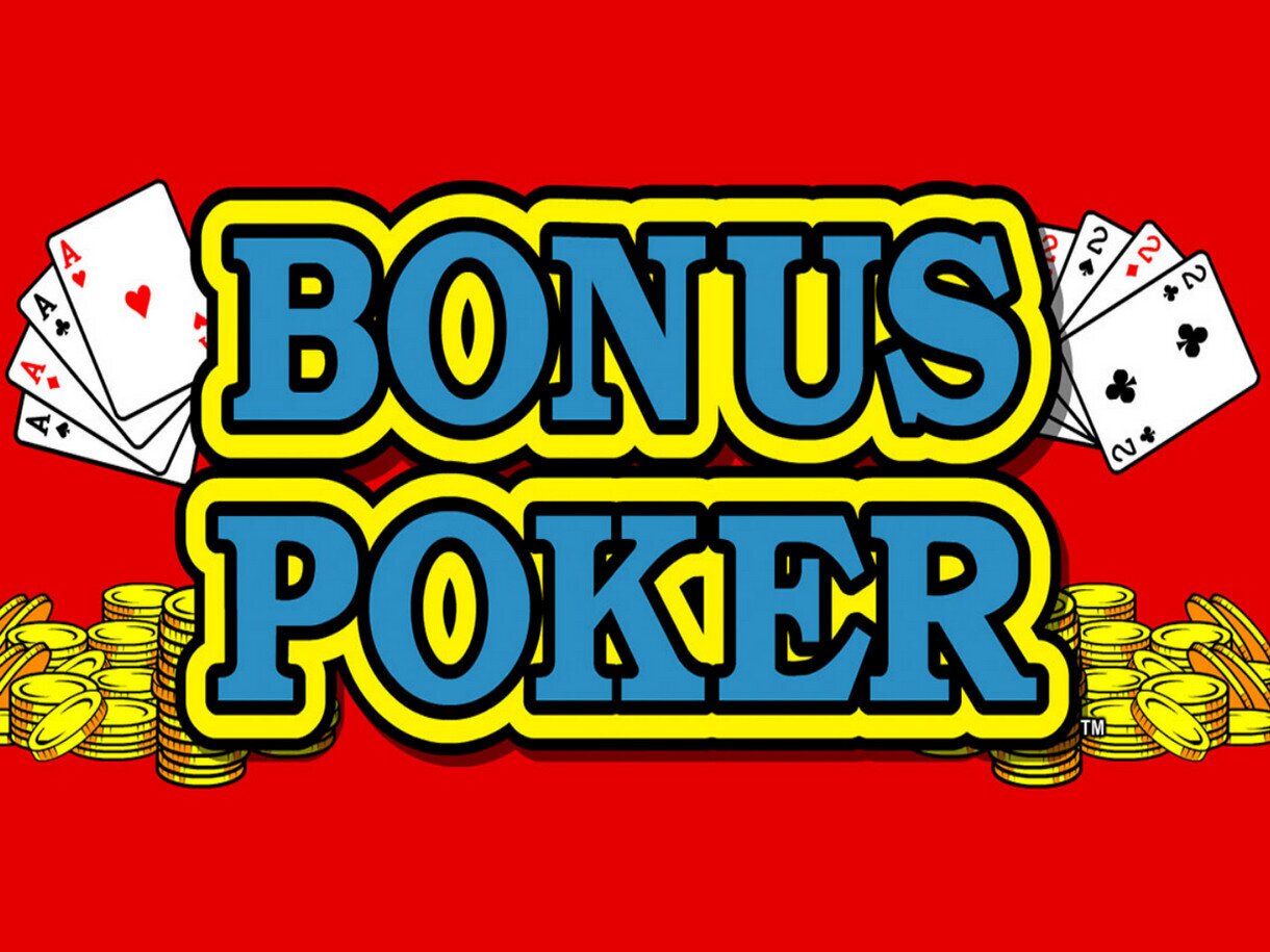 Training Poker - Master It