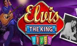 Spiele Elvis The King Lives - Video Slots Online Spiele Elvis The King Lives - Video Slots Online