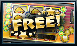 Play slot for free online
