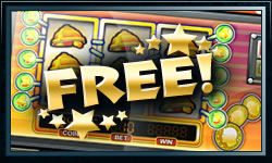 Slot Games Demo