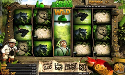Slot de maquina gratis Avalon II