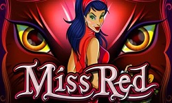 Miss Red Slot Miss Red Slot