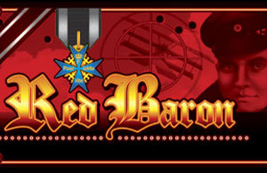 redbaron logo