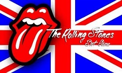Rolling Stones Slot Machine Online