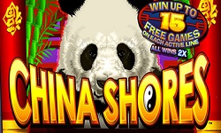 China mystery free slot play