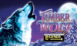 Deluxe timberwolf free online slots