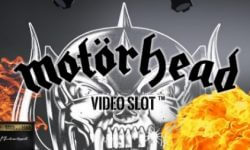 Play Motorhead Slot With No Download Required Play Motorhead Slot With No Download Required
