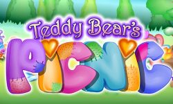 Teddy Bears Picnic Slot Machine Teddy Bears Picnic Slot Machine