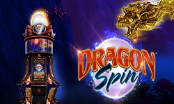 Dragon Spin Dragon Spin