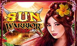 heart of the sun warrior series