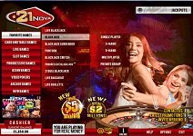 21nova lobby