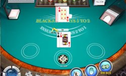 blackjack