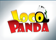 list logo locopanda