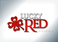 list logo luckyred