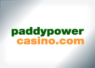 list logo paddypower