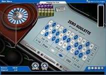 roulette 1 1 1