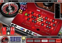 roulette 1