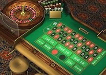 roulette 1 3