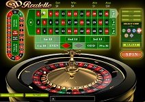 roulette 1 5
