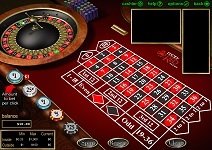 roulette 1 7