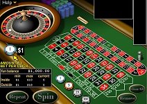 roulette 2 1