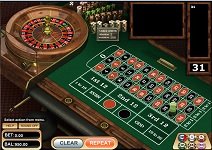 roulette 2 4