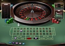 roulette 2 8