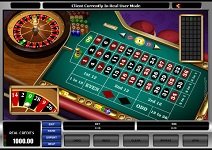 roulette 2 9