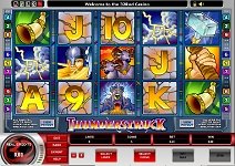 32Red Casino Slots Games Exclusively from Microgaming, 32 red slots.