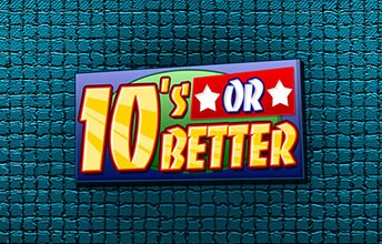 10s or Better 1