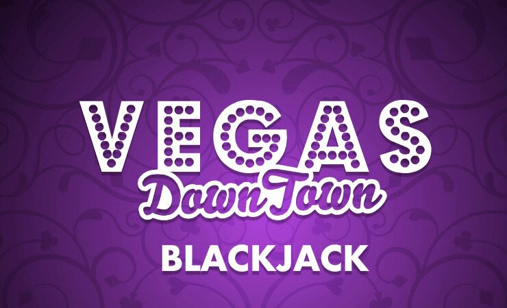 Vegas Downtown Blackjack Free