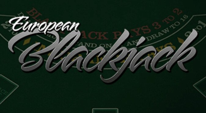european blackjack rules odds payouts