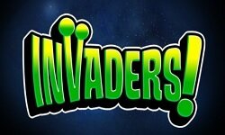 invaders game