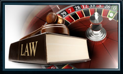 Casino Online Legal