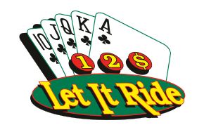 let it ride casino game