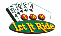 free online casino games let it ride