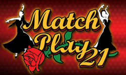 what is match play at a casino
