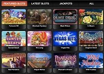 roulette 1 4