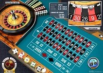 roulette 1 5