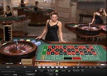 roulette 2