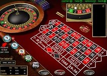 roulette