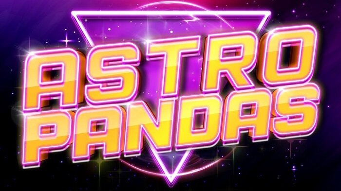 Astro Panda Slot Review