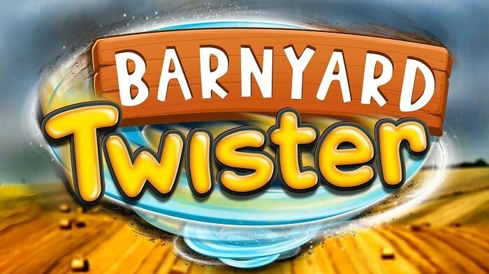 Barnyard Twister Slots