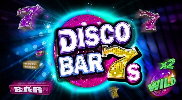 Disco Bar 7s Slot Game