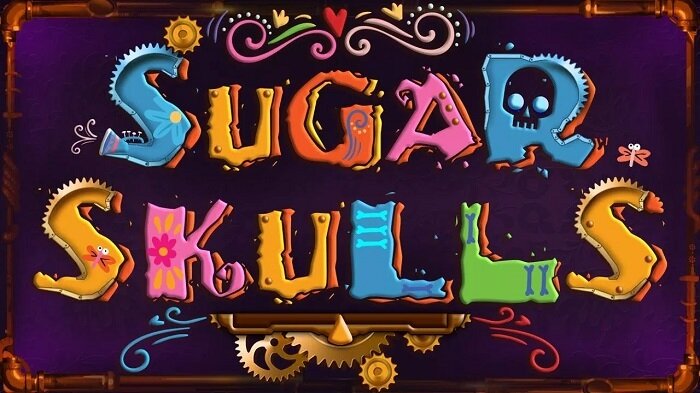 Sugar Skulls Slot Game