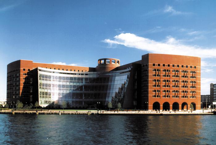 First District Court of Appeals