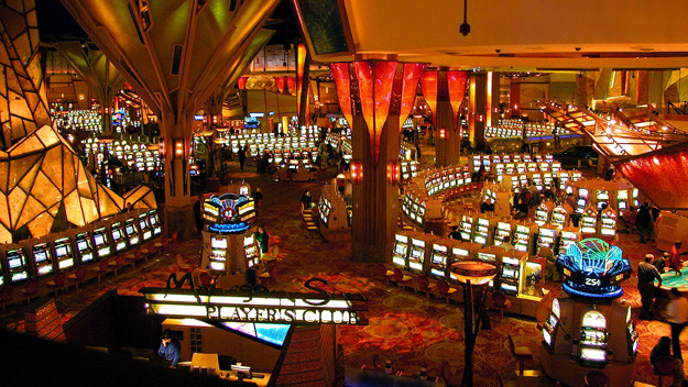 Connecticut Online Gambling Legislation