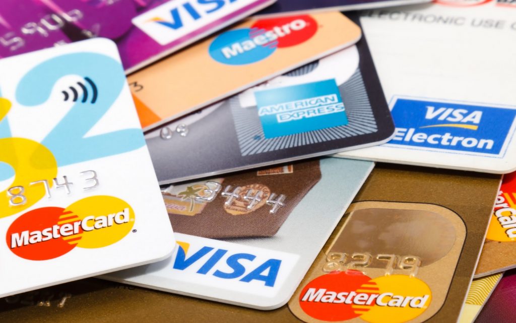 Credit Cards