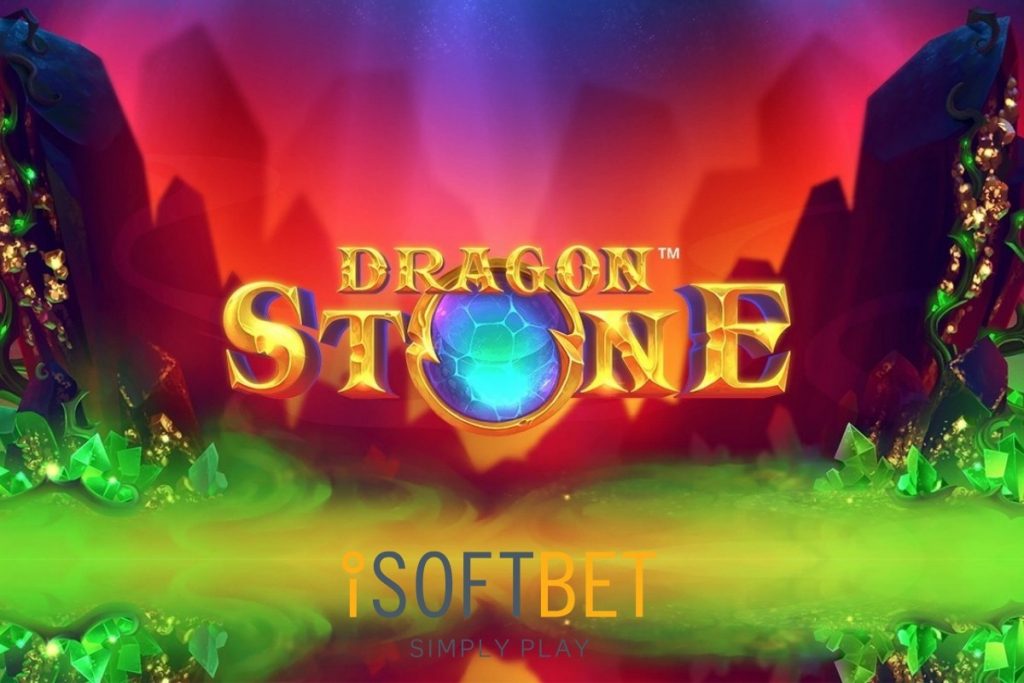 Dragon Stone Slots