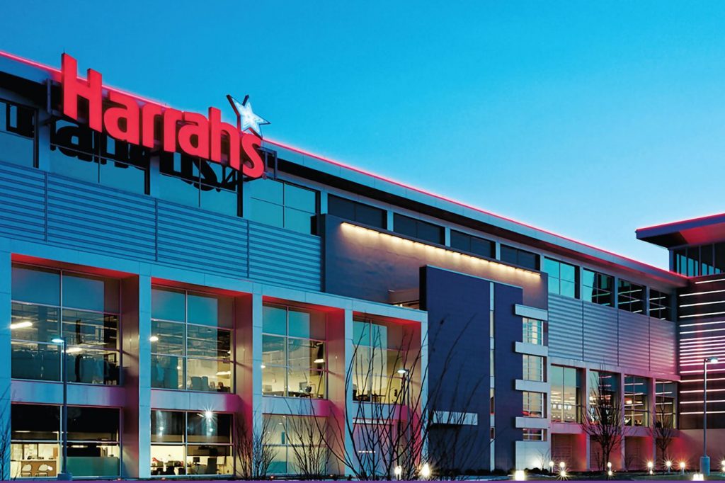 Harrah's Pennsylvania
